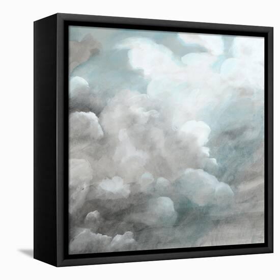 Cloud Study IV-Naomi McCavitt-Framed Stretched Canvas