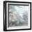 Cloud Study IV-Naomi McCavitt-Framed Art Print