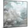 Cloud Study IV-Naomi McCavitt-Mounted Art Print