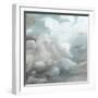 Cloud Study IV-Naomi McCavitt-Framed Art Print