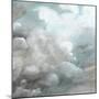 Cloud Study IV-Naomi McCavitt-Mounted Art Print