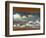 Cloud Study-John Constable-Framed Giclee Print