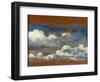 Cloud Study-John Constable-Framed Premium Giclee Print