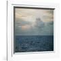 Clouded Horizon, 2006-Cédric Bihr-Framed Premium Giclee Print