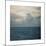 Clouded Horizon, 2006-Cédric Bihr-Mounted Premium Giclee Print