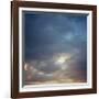 Clouded Skies, 2005-Cédric Bihr-Framed Premium Giclee Print