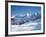 Clouded Sky-Thonig-Framed Photographic Print