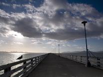 Berkeleypier-CloudNine-Photographic Print