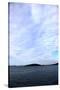 Clouds above Dark Water, Acadia National Park, Maine, USA-Stefano Amantini-Stretched Canvas