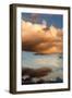 Clouds Above Dominica, West Indies, Caribbean, Central America-Lisa Collins-Framed Photographic Print