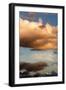 Clouds Above Dominica, West Indies, Caribbean, Central America-Lisa Collins-Framed Photographic Print