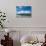 Clouds above the Inle Lake, Shan State, Myanmar-null-Photographic Print displayed on a wall