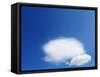 Clouds and Blue Sky-soupstock-Framed Stretched Canvas