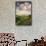 Clouds and Hills Looking East From Oakland Hills, Mount Diablo, Northern California-Vincent James-Framed Stretched Canvas displayed on a wall