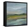 Clouds and Shadows-Silvia Vassileva-Framed Stretched Canvas