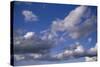 Clouds and Sky-DLILLC-Stretched Canvas