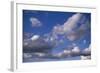 Clouds and Sky-DLILLC-Framed Photographic Print