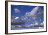 Clouds and Sky-DLILLC-Framed Photographic Print