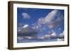 Clouds and Sky-DLILLC-Framed Photographic Print