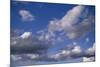 Clouds and Sky-DLILLC-Mounted Photographic Print