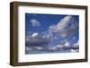 Clouds and Sky-DLILLC-Framed Photographic Print