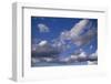 Clouds and Sky-DLILLC-Framed Photographic Print