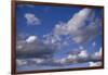 Clouds and Sky-DLILLC-Framed Photographic Print