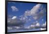 Clouds and Sky-DLILLC-Framed Photographic Print