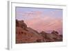 Clouds at Dawn over Sandstone Formations, Valley of Fire State Park, Nevada, Usa-James Hager-Framed Photographic Print