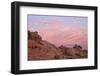 Clouds at Dawn over Sandstone Formations, Valley of Fire State Park, Nevada, Usa-James Hager-Framed Photographic Print