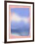 Clouds from the Window-Little Dean-Framed Photographic Print