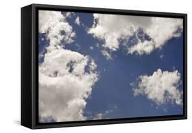 Clouds I-Philip Clayton-thompson-Framed Stretched Canvas