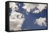 Clouds I-Philip Clayton-thompson-Framed Stretched Canvas