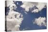 Clouds I-Philip Clayton-thompson-Stretched Canvas