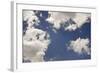 Clouds I-Philip Clayton-thompson-Framed Photographic Print