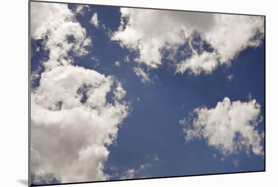 Clouds I-Philip Clayton-thompson-Mounted Photographic Print