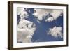 Clouds I-Philip Clayton-thompson-Framed Photographic Print