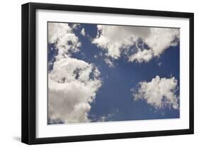 Clouds I-Philip Clayton-thompson-Framed Photographic Print