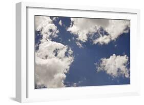 Clouds I-Philip Clayton-thompson-Framed Photographic Print