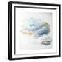 Clouds I-Patricia Pinto-Framed Premium Giclee Print