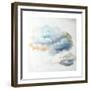 Clouds I-Patricia Pinto-Framed Premium Giclee Print