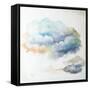 Clouds I-Patricia Pinto-Framed Stretched Canvas