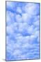 Clouds I-Janice Sullivan-Mounted Giclee Print