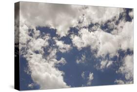 Clouds II-Philip Clayton-thompson-Stretched Canvas