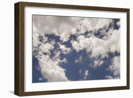 Clouds II-Philip Clayton-thompson-Framed Photographic Print