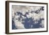 Clouds II-Philip Clayton-thompson-Framed Photographic Print