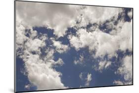 Clouds II-Philip Clayton-thompson-Mounted Photographic Print