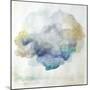 Clouds II-Patricia Pinto-Mounted Art Print
