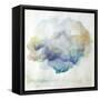 Clouds II-Patricia Pinto-Framed Stretched Canvas