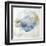 Clouds II-Patricia Pinto-Framed Art Print